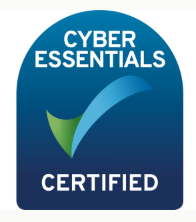 Cyber Essentials Certified